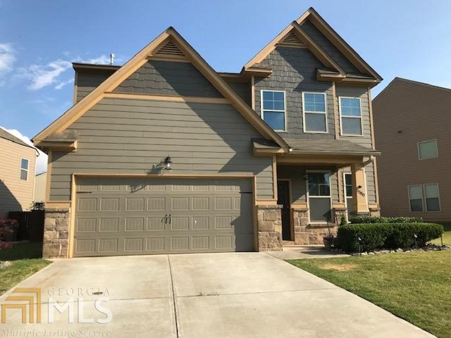 5380 Rialto Way, Unit 291 Cumming, GA 30040 - Photo 1 of 1