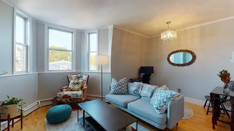 $634,900 | 260-262 Sidney Street, Unit 3R, Cambridge, MA 02139