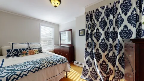 $634,900 | 260-262 Sidney Street, Unit 3R, Cambridge, MA 02139