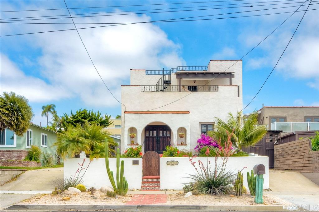 1008 South Ditmar Street Oceanside, CA 92054 - Photo 1 of 25