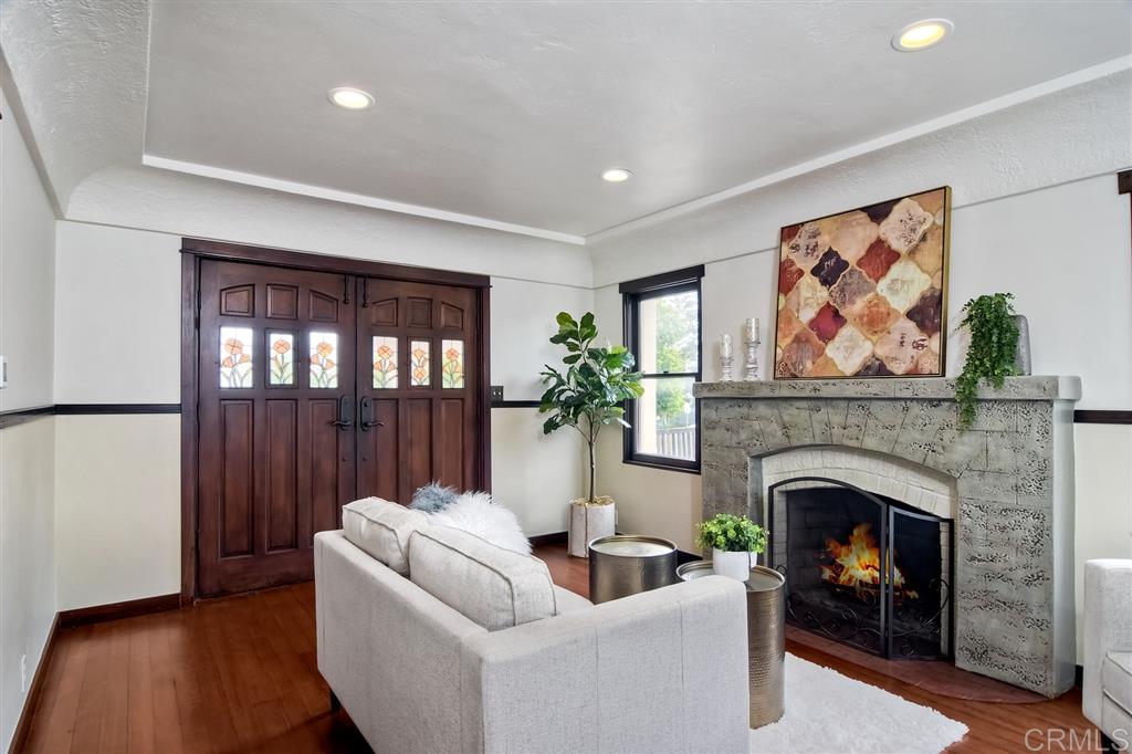 1008 South Ditmar Street Oceanside, CA 92054 - Photo 4 of 25