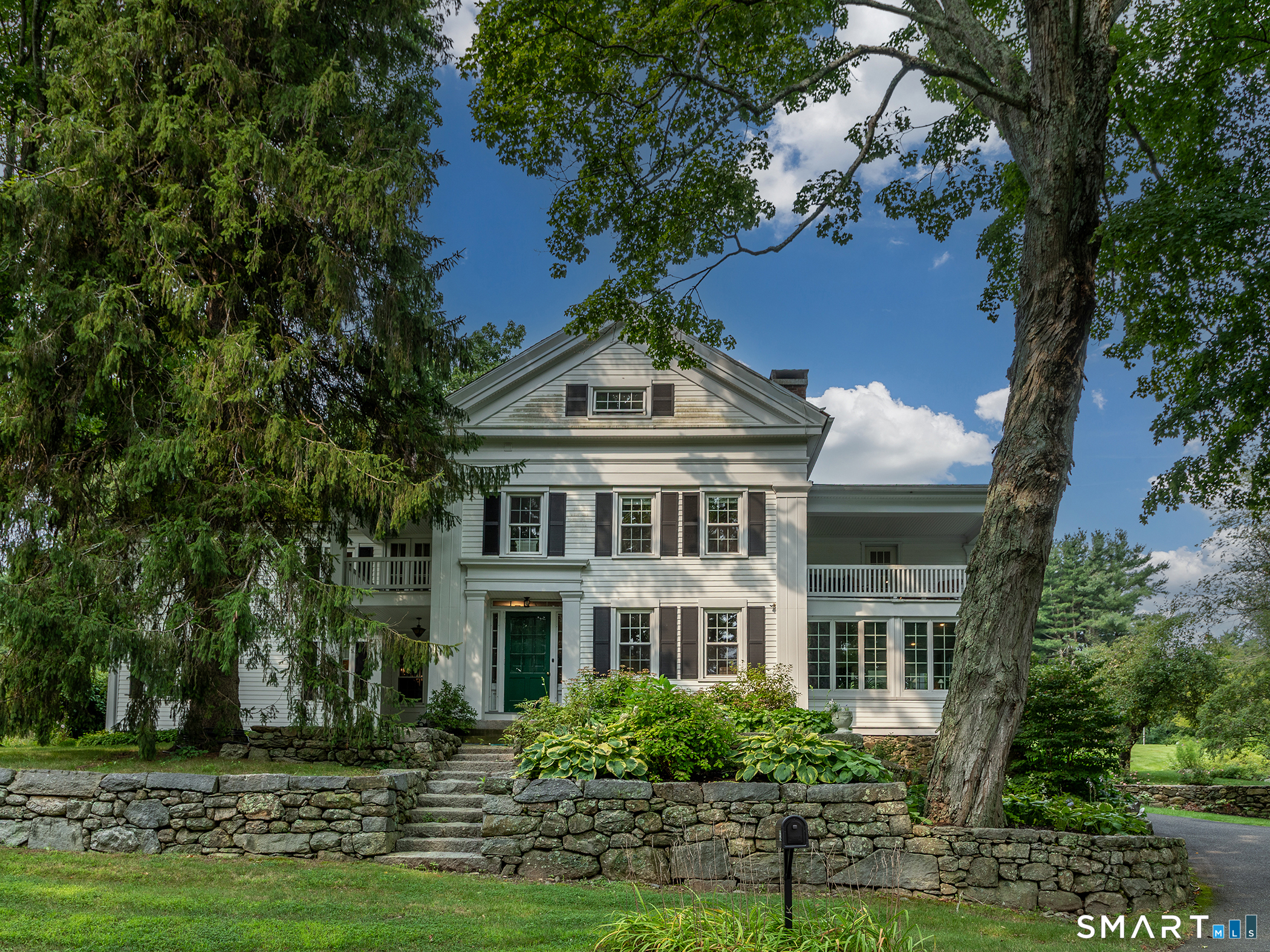 552 Breakneck Hill Road Middlebury, CT 06762 - Photo 1 of 38 Gallery Image 1