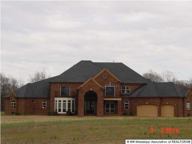 1022 Baldwin Road South Lake Cormorant, MS 38641 - Photo 1 of 20 Primary Photo
