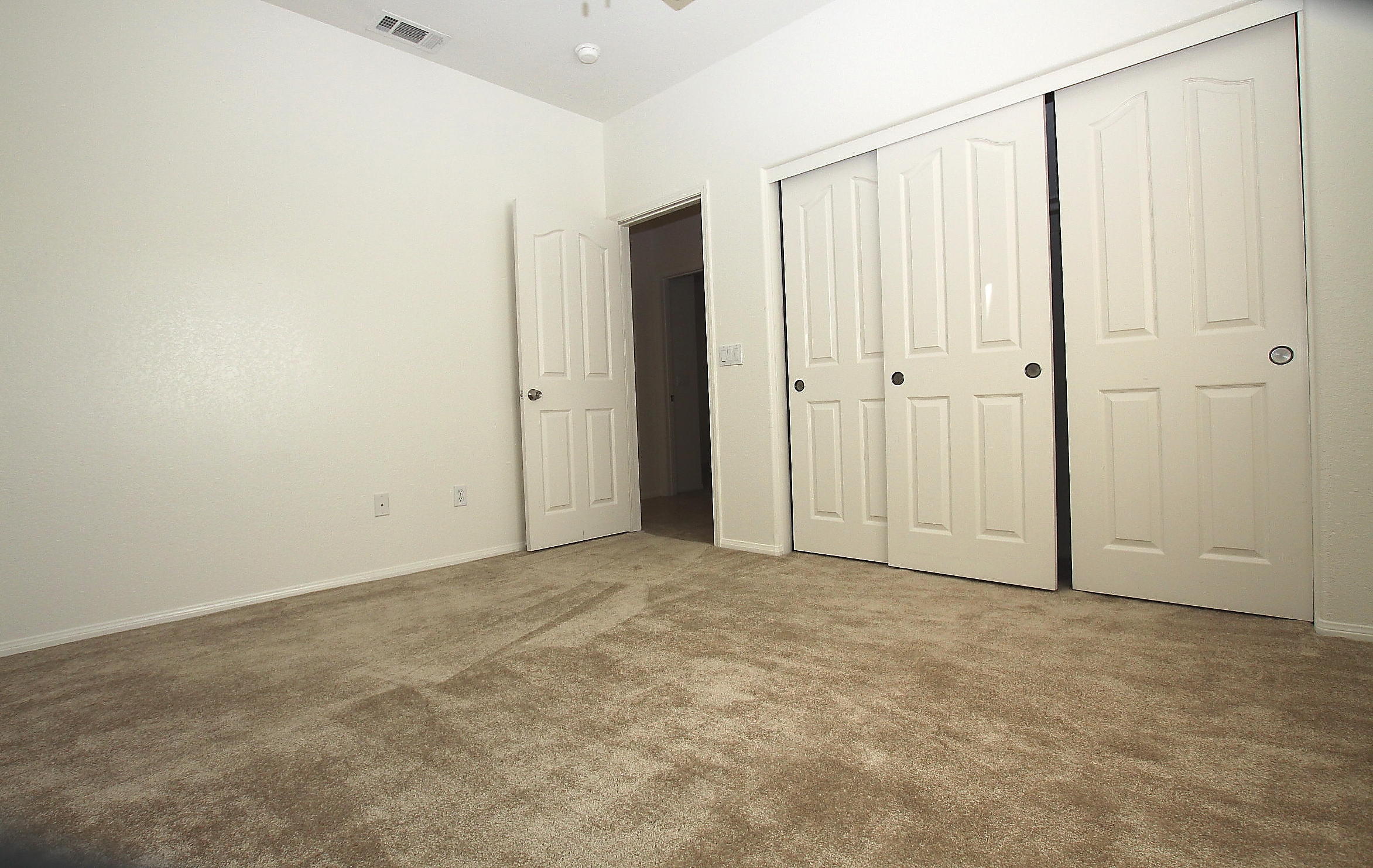 2104 Avenue J7 W Lancaster Ca West Lancaster, CA 93536 - Photo 13 of 18 a view of an empty room