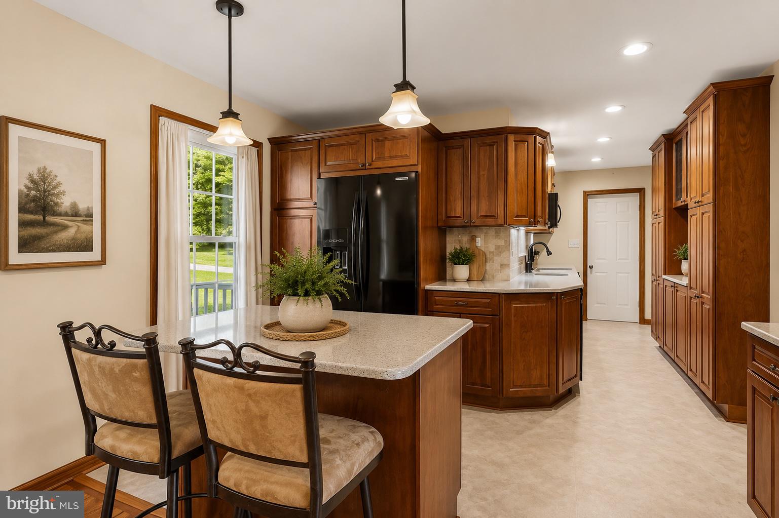 508 Ash Road Coatesville, PA 19320 - Photo 12 of 44 Kitchen