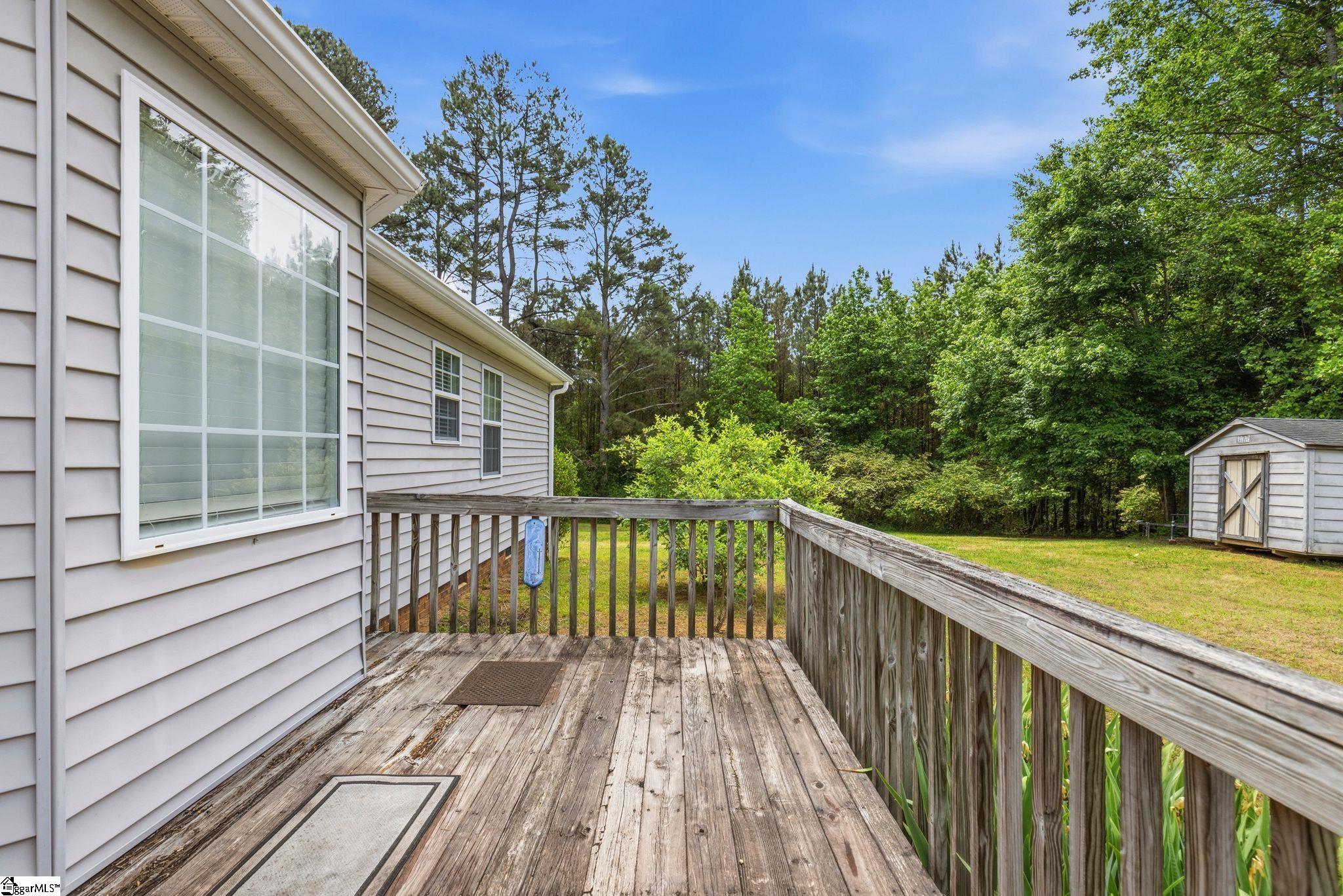 1570 Cedar Rock Church Road Easley, SC 29640 - Photo 9 of 27 Gallery Image 9