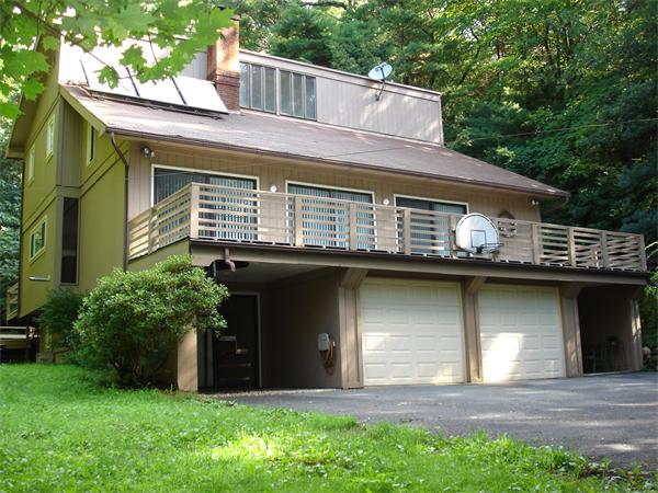 257 Long Plain Road Leverett, MA 01054 - Photo 2 of 30