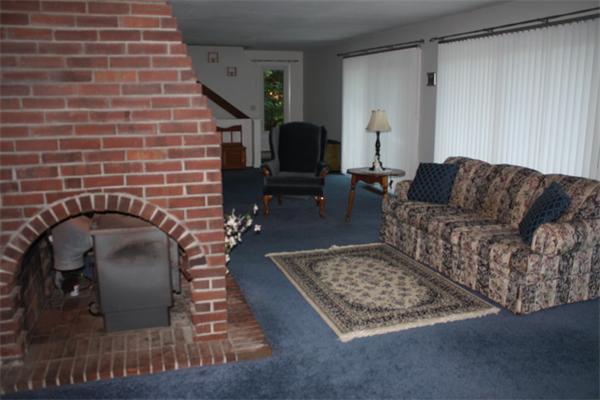 257 Long Plain Road Leverett, MA 01054 - Photo 9 of 30