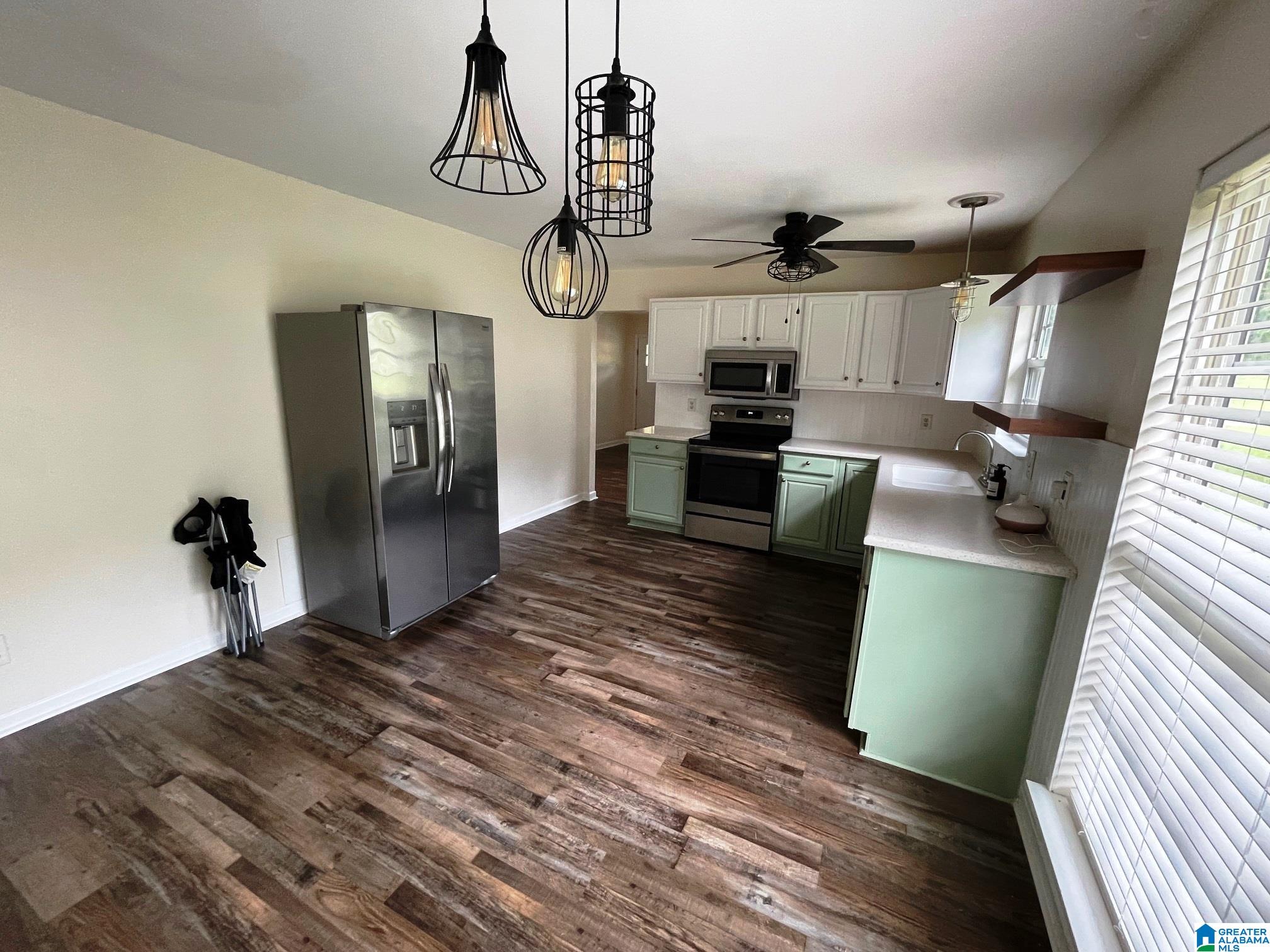 3014 Deavers Town Road Cleveland, AL 35049 - Photo 9 of 25