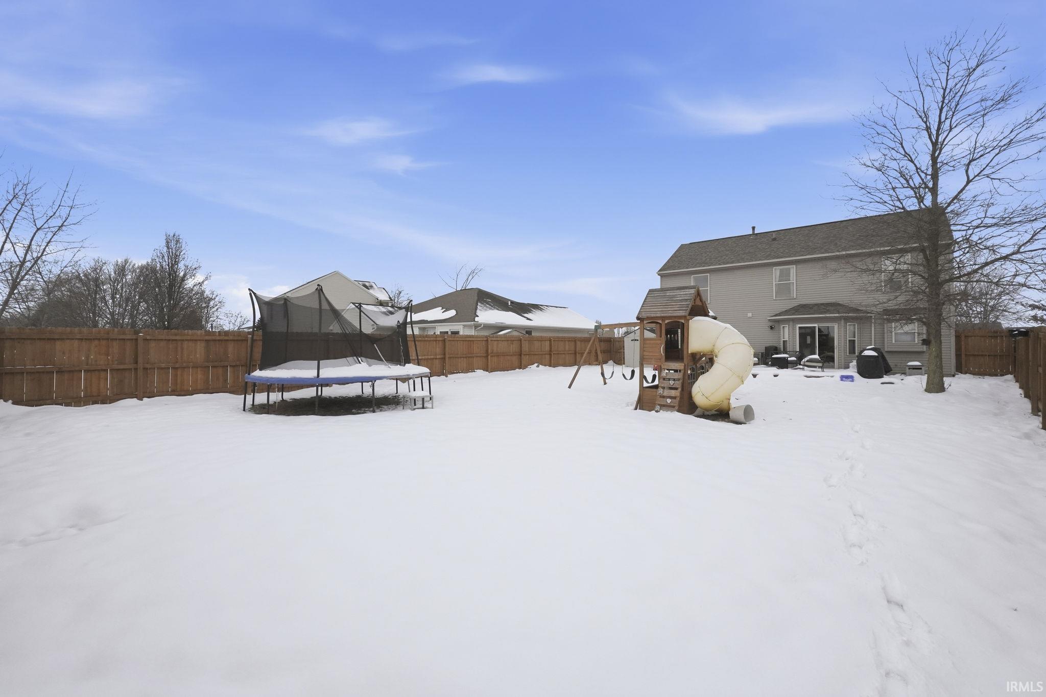 3007 Pomeroy Place Fort Wayne, IN 46818 - Photo 34 of 36