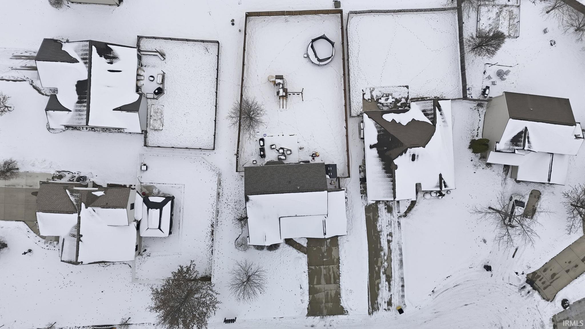 3007 Pomeroy Place Fort Wayne, IN 46818 - Photo 36 of 36