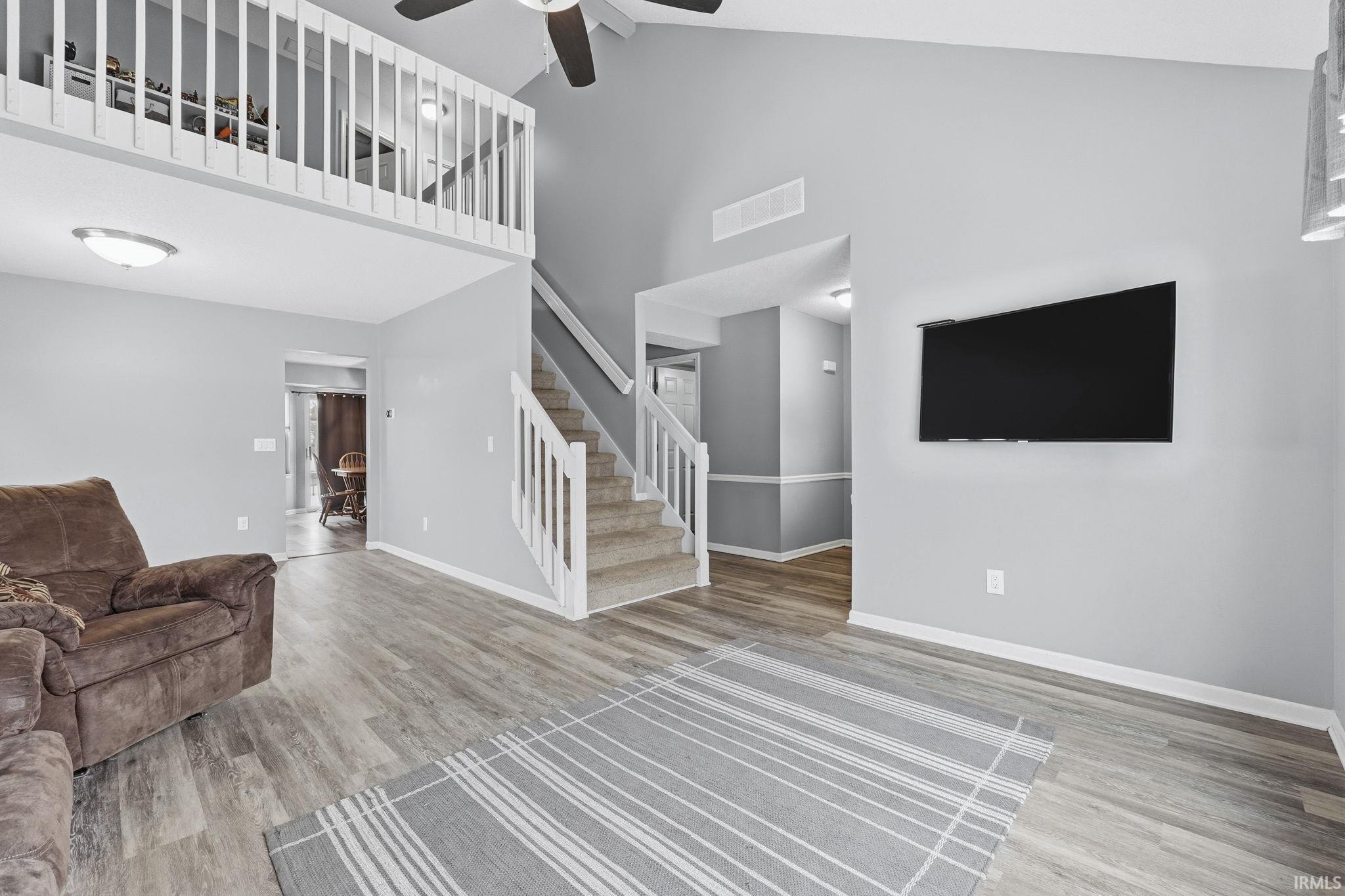 3007 Pomeroy Place Fort Wayne, IN 46818 - Photo 4 of 36