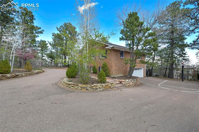 54 Upland Road Colorado Springs, CO 80906 - Photo 44 of 50