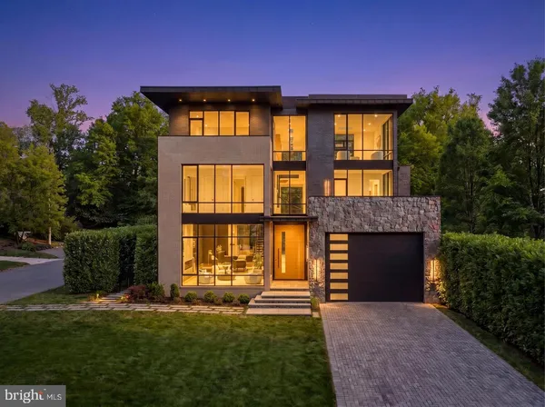 $4,749,900 | 2717 Tennyson Street Northwest, Washington, DC 20015