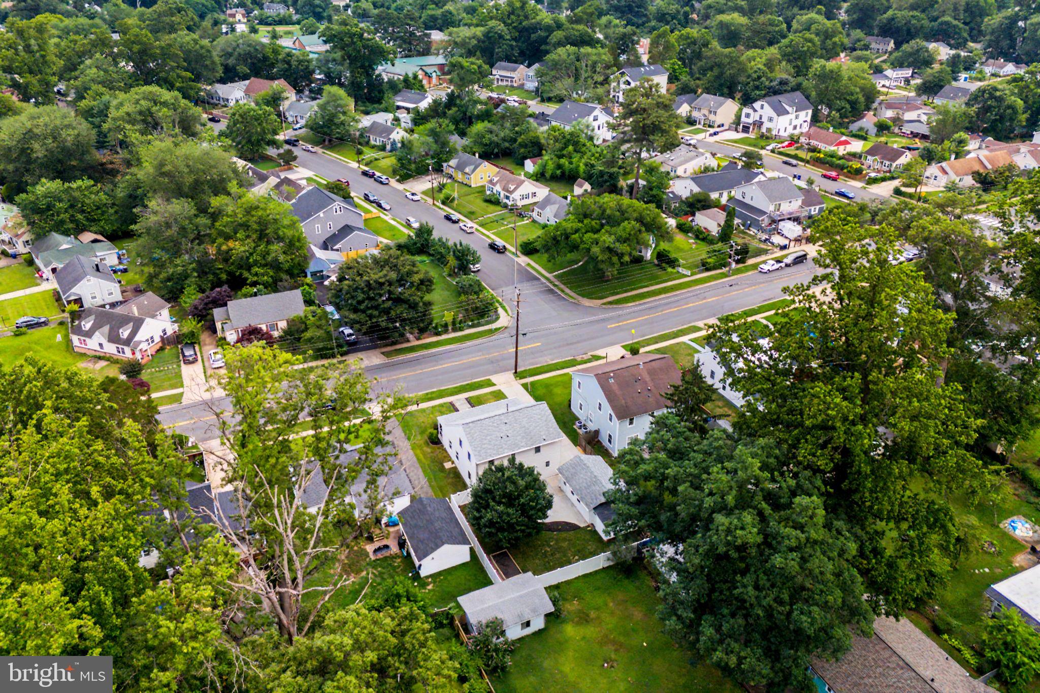 3128 Wayne Road Falls Church, VA 22042 - Photo 41 of 49 Gallery Image 41