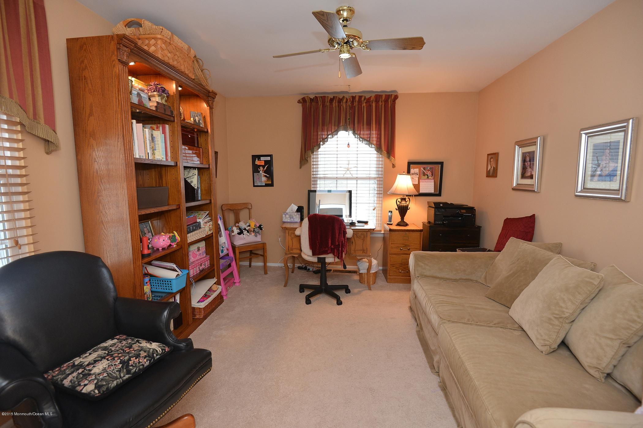 81 Racquet Road Wall, NJ 07719 - Photo 11 of 28 Second Bedroom