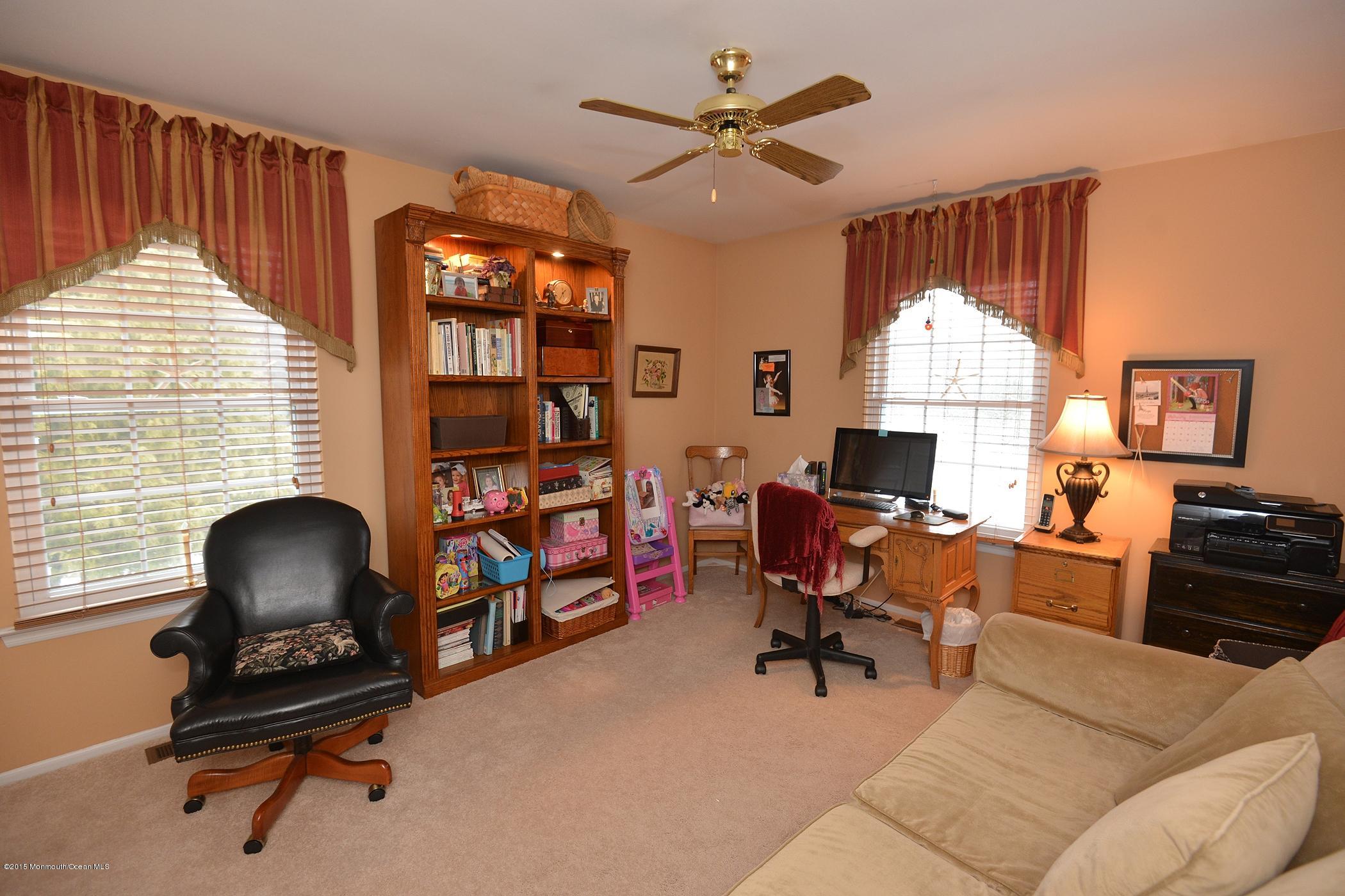 81 Racquet Road Wall, NJ 07719 - Photo 12 of 28 Second Bedroom