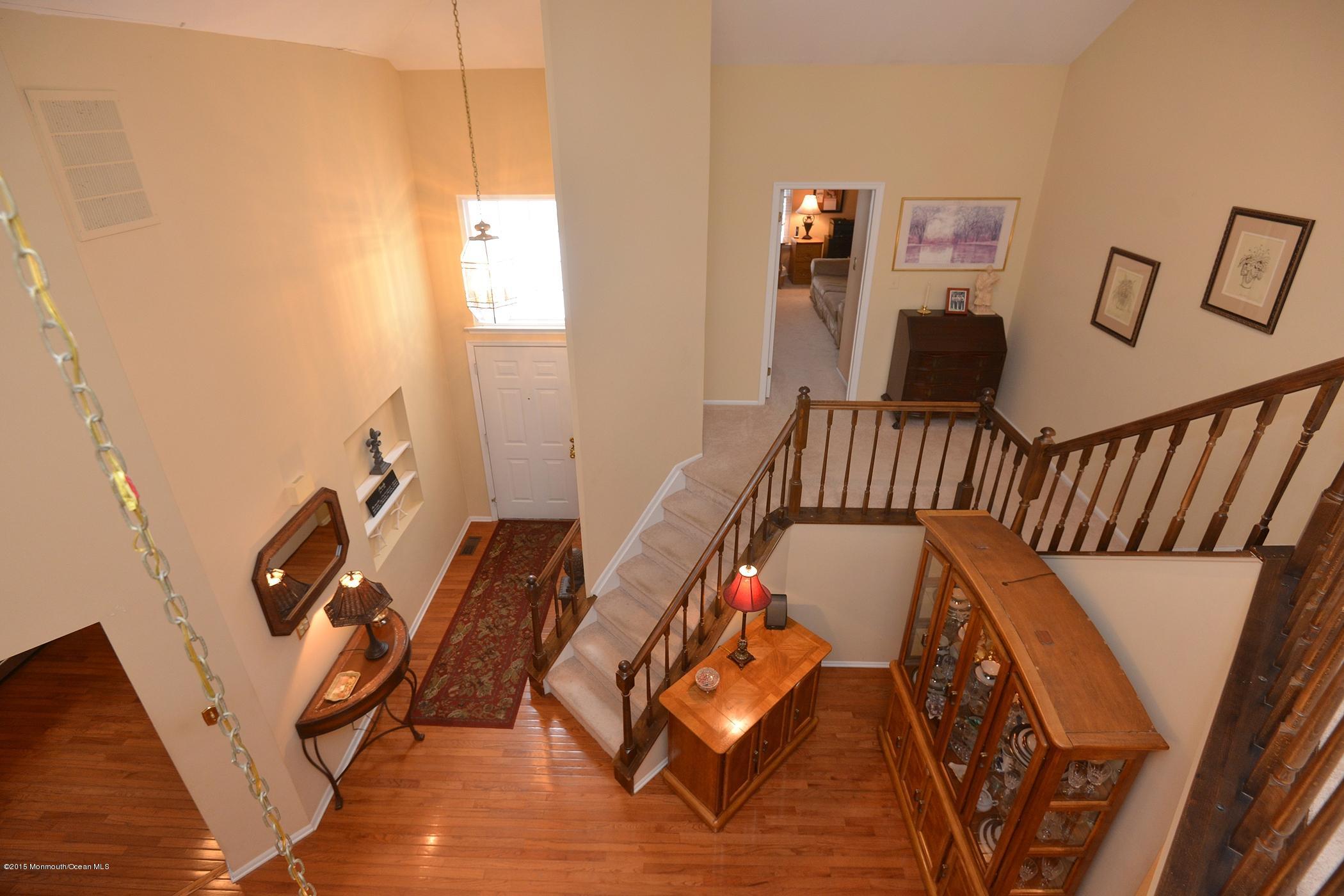 81 Racquet Road Wall, NJ 07719 - Photo 13 of 28 View of the Entry