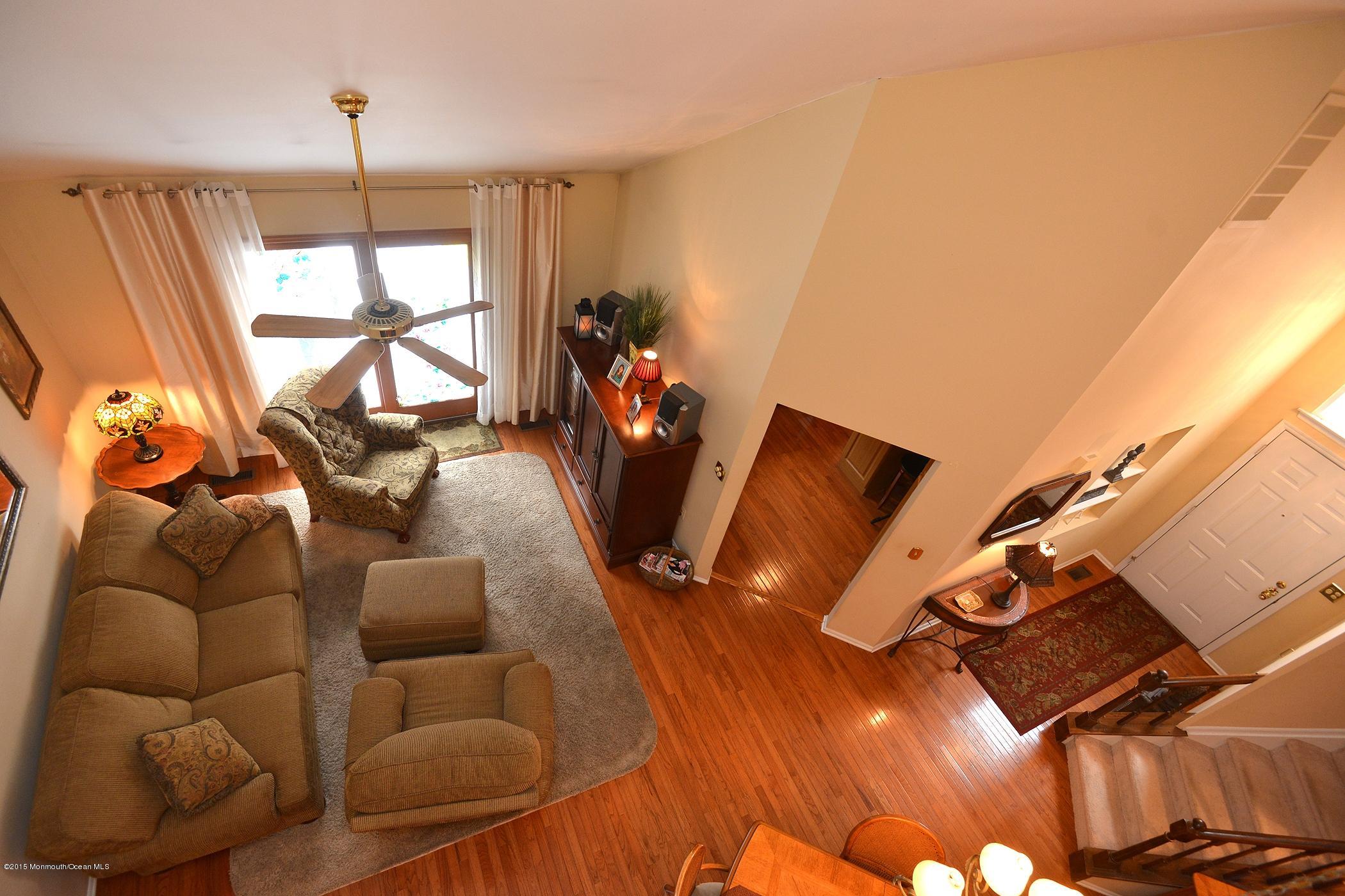 81 Racquet Road Wall, NJ 07719 - Photo 14 of 28 View of Living Room
