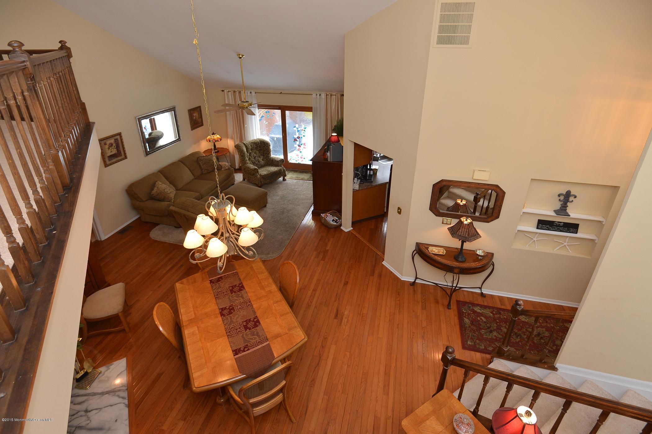 81 Racquet Road Wall, NJ 07719 - Photo 16 of 28 View of first level