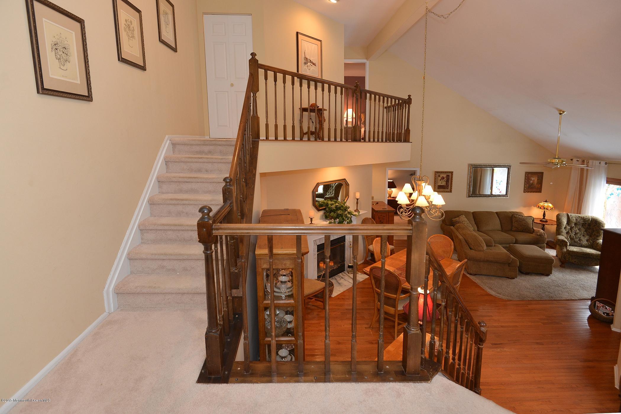81 Racquet Road Wall, NJ 07719 - Photo 17 of 28 Second level