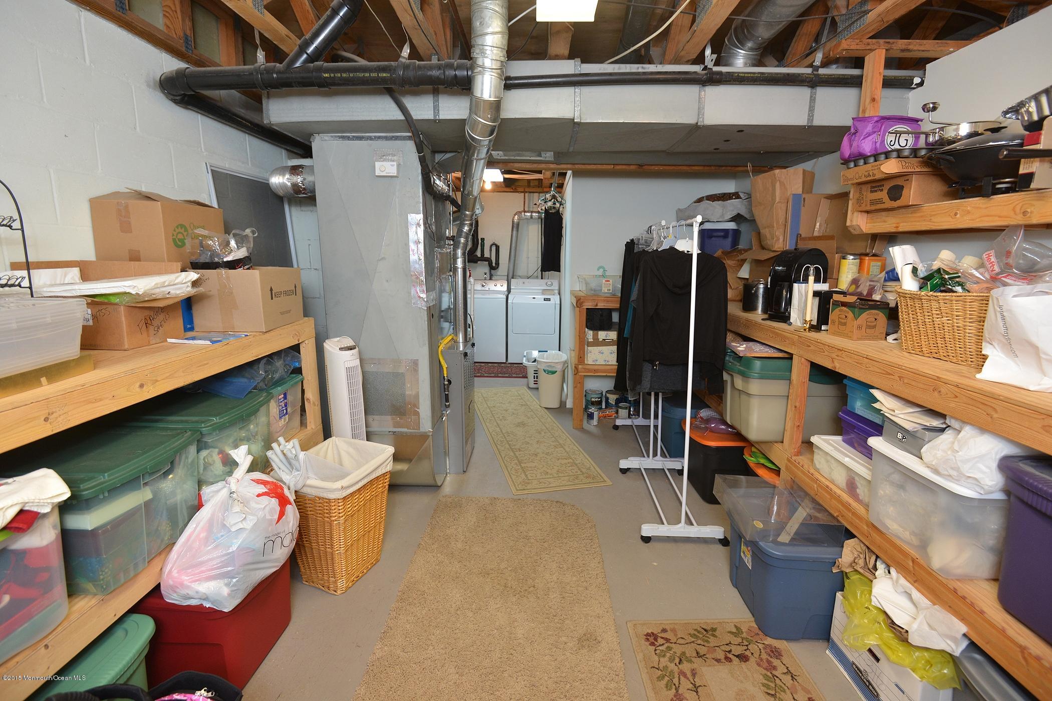 81 Racquet Road Wall, NJ 07719 - Photo 23 of 28 Laundry and Storage