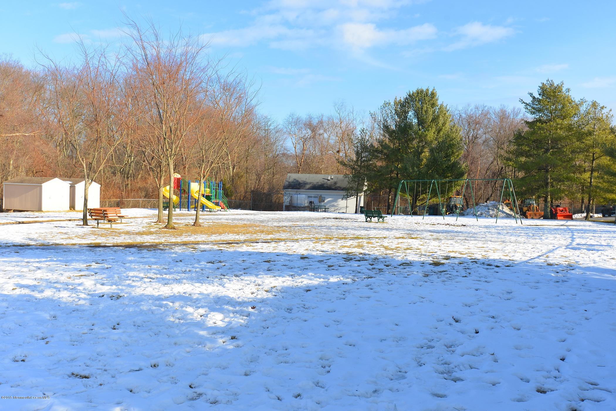81 Racquet Road Wall, NJ 07719 - Photo 27 of 28 Playground