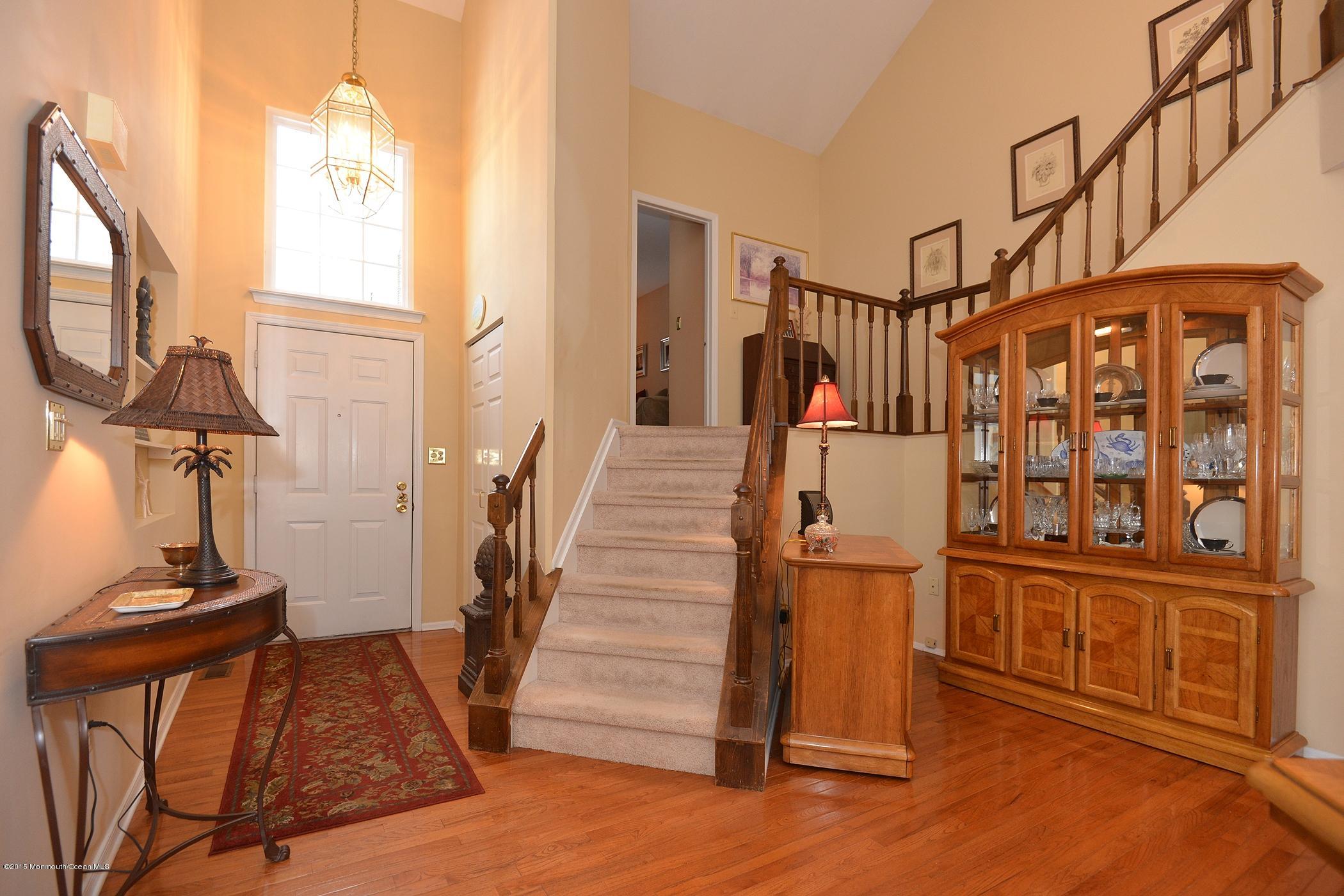 81 Racquet Road Wall, NJ 07719 - Photo 5 of 28 Entry Hall