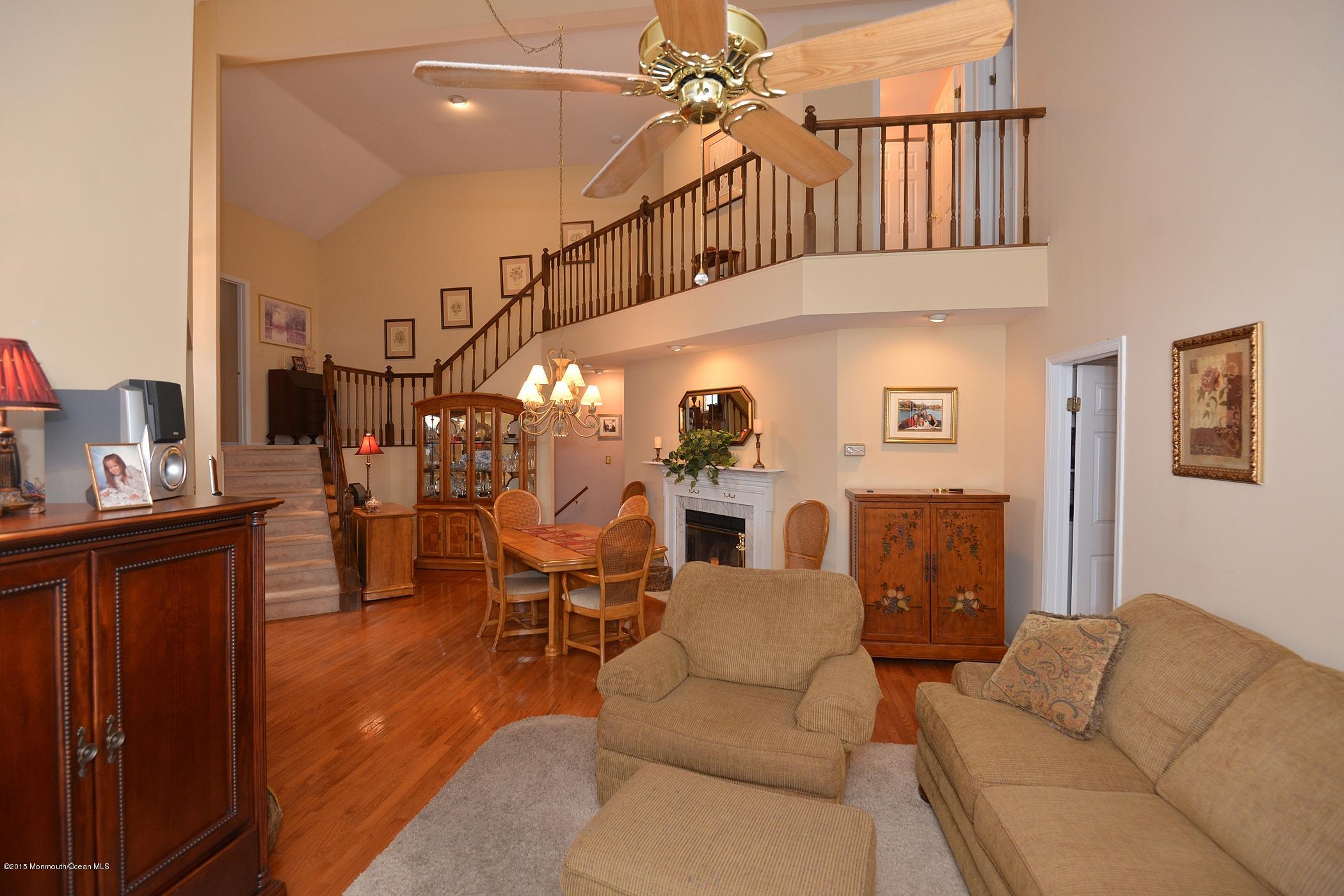 81 Racquet Road Wall, NJ 07719 - Photo 6 of 28 Living Room