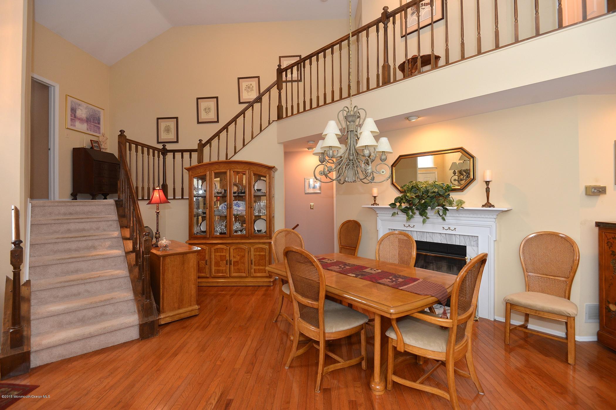 81 Racquet Road Wall, NJ 07719 - Photo 8 of 28 Dining room