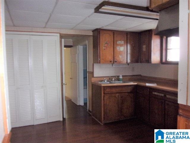 4707 Saks Road Anniston, AL 36206 - Photo 12 of 18