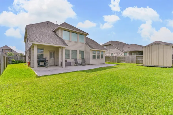 $499,000 | 5714 Ashland Lane, Pasadena, TX 77505