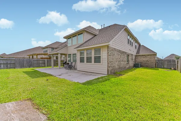 $499,000 | 5714 Ashland Lane, Pasadena, TX 77505