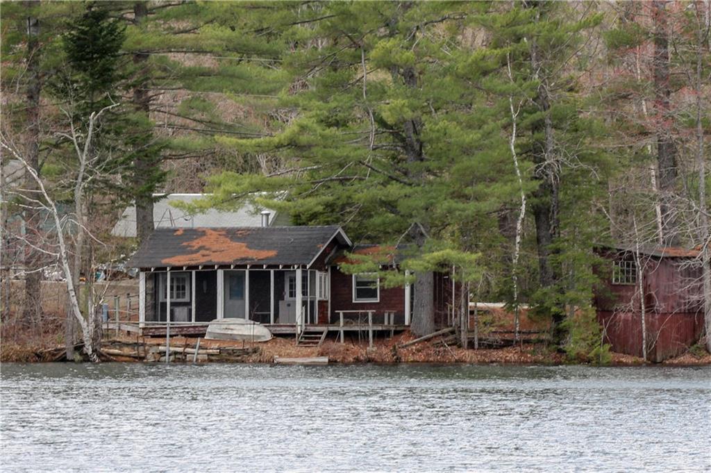 191 Toothaker Pond Road Phillips, ME 04966 - Photo 1 of 30 Photo