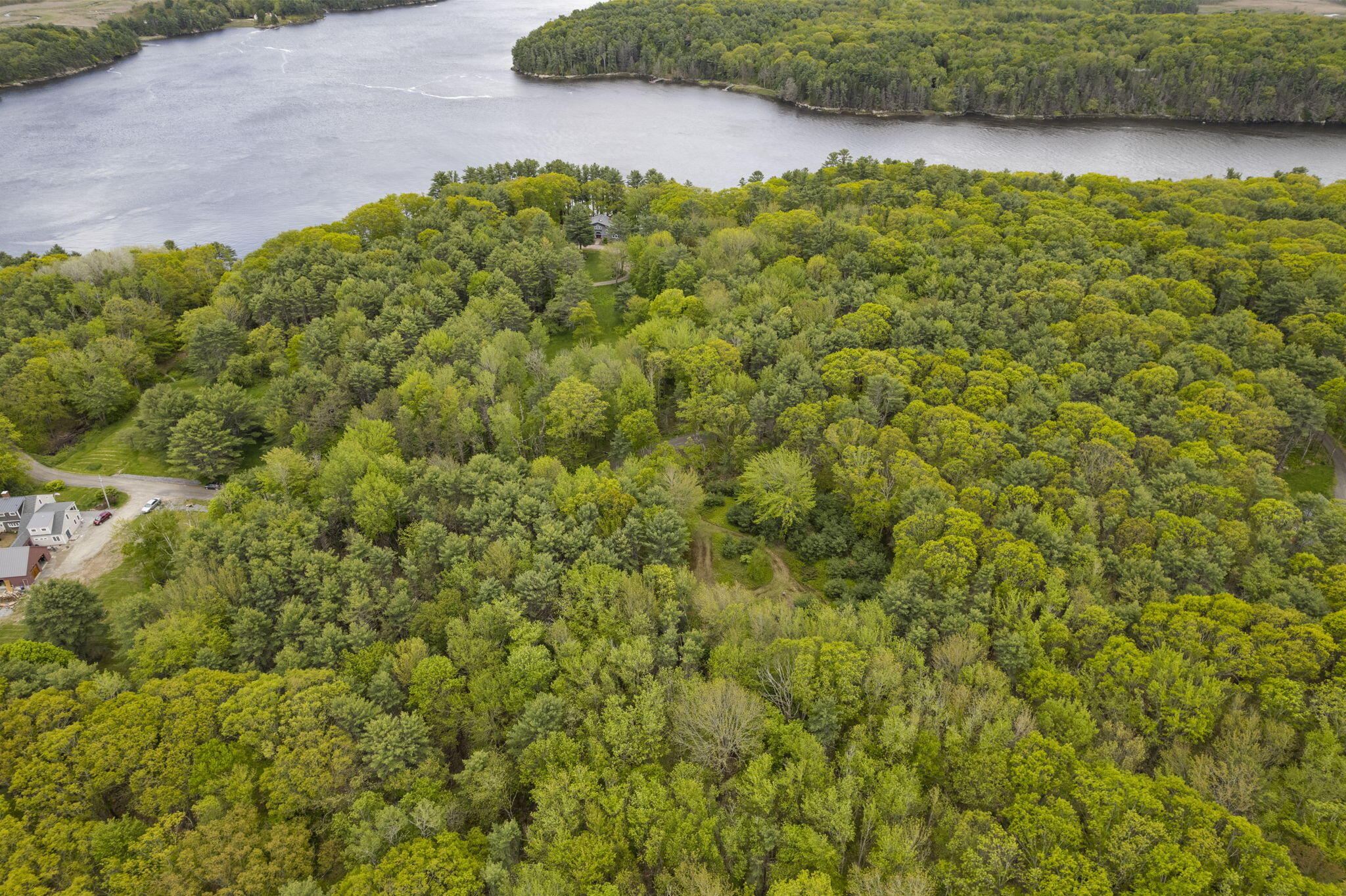 71 Doubling Point Road Bath, ME 04530 - Photo 12 of 20 10-web-or-mls-DJI_0952