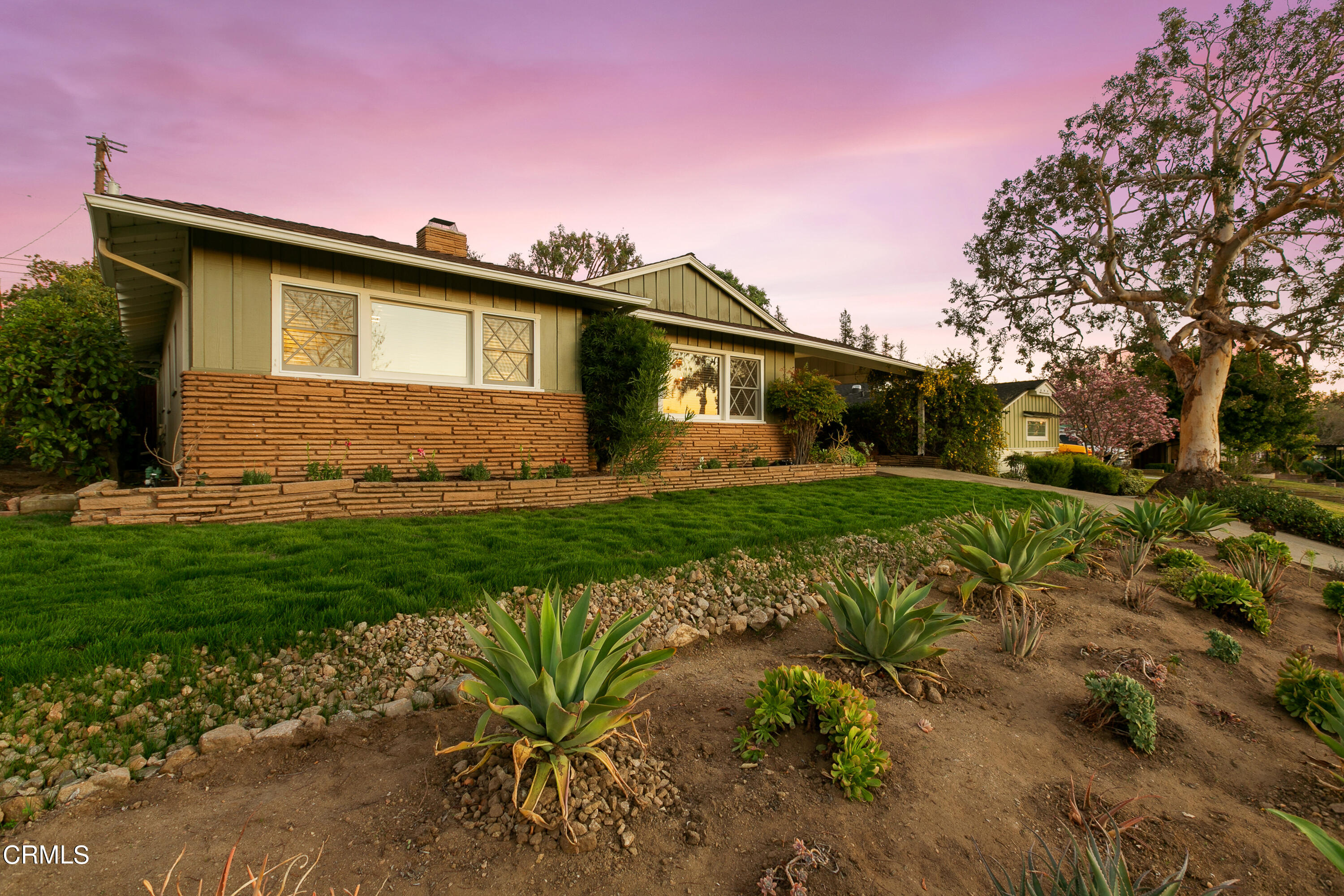 516 Sombrero Road Monrovia, CA 91016 - Photo 1 of 27 01 - Sombrero (516)