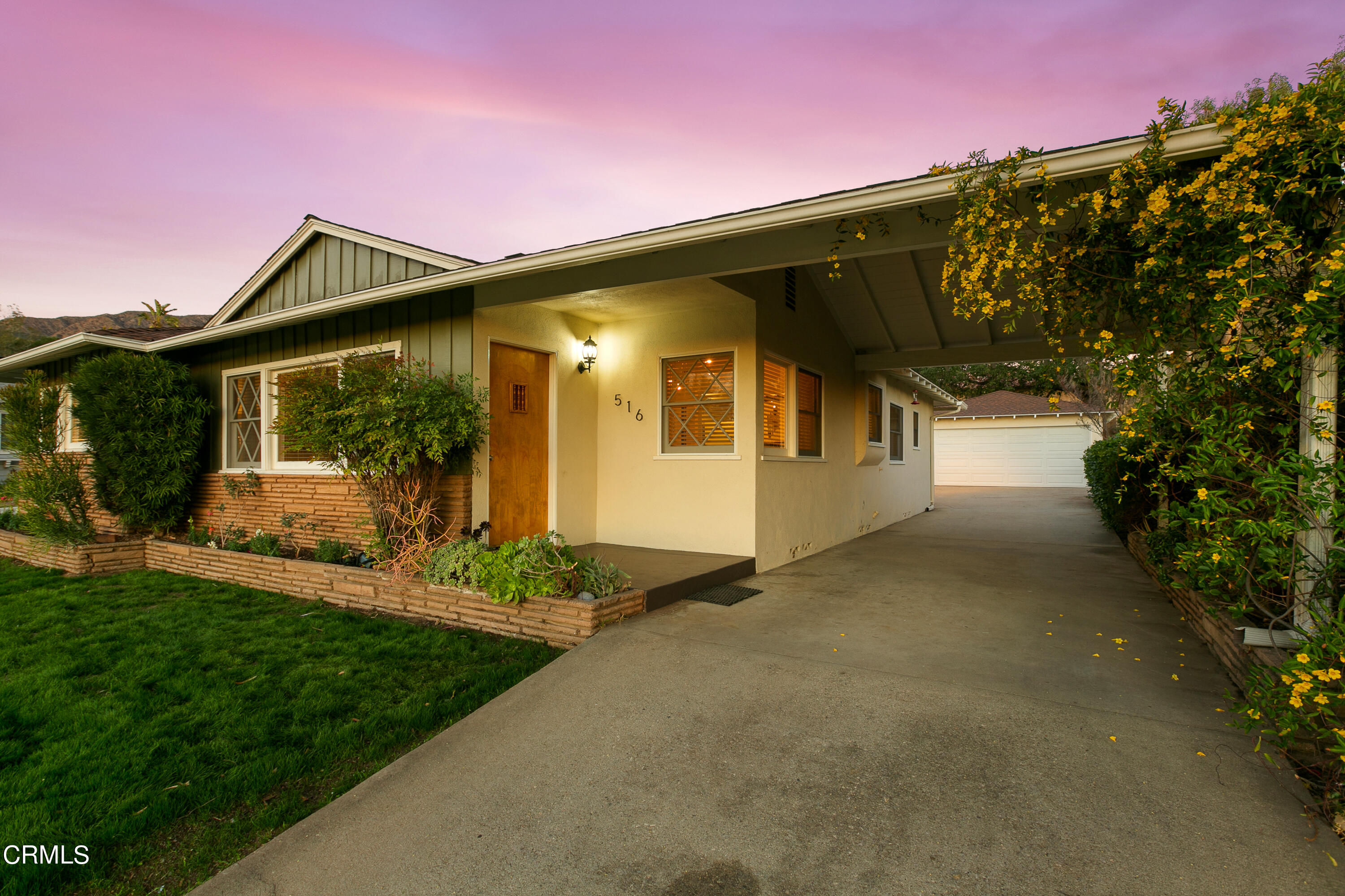 516 Sombrero Road Monrovia, CA 91016 - Photo 2 of 27 02 - Sombrero (516)