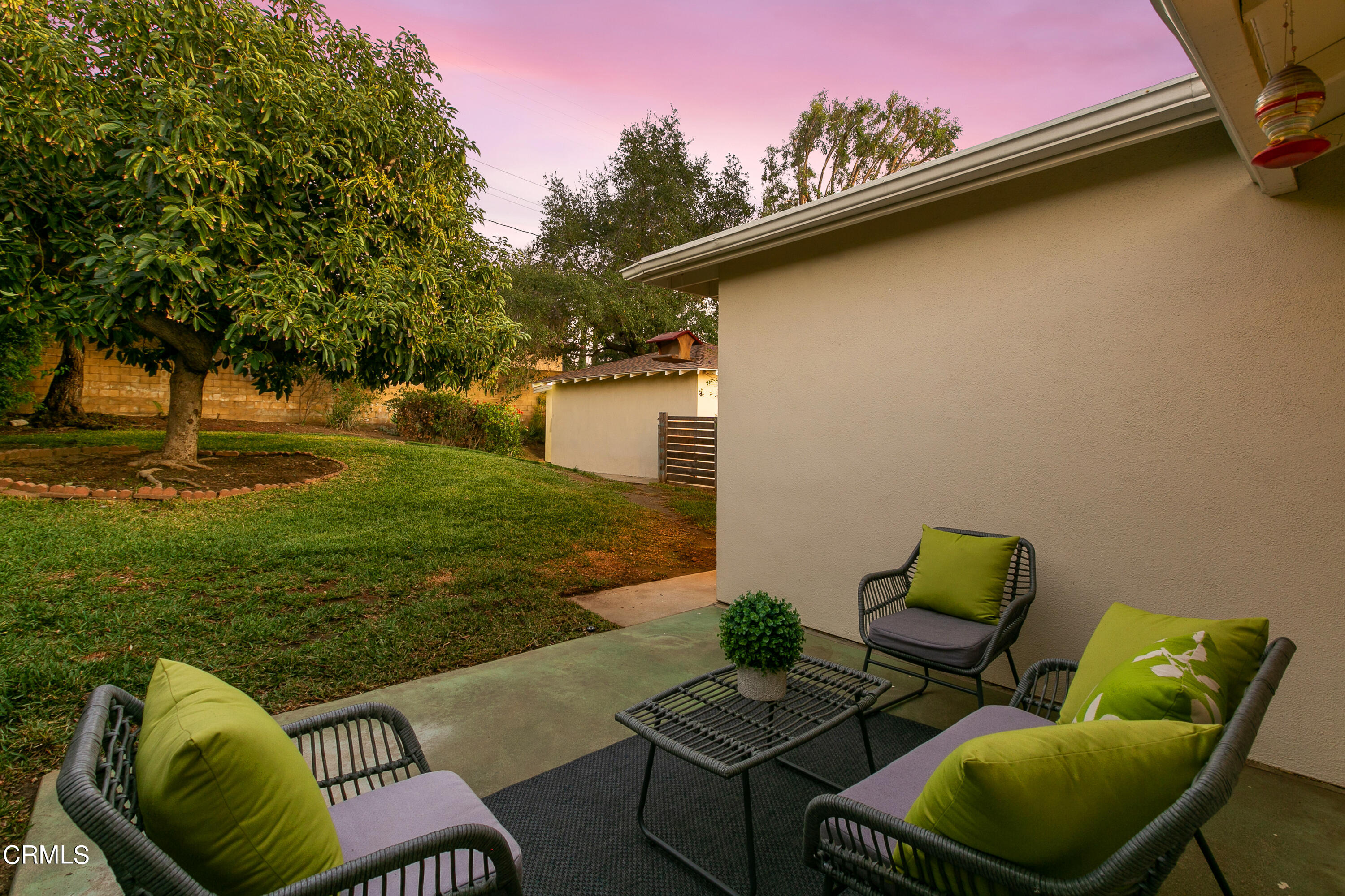 516 Sombrero Road Monrovia, CA 91016 - Photo 21 of 27 21 - Sombrero (516)