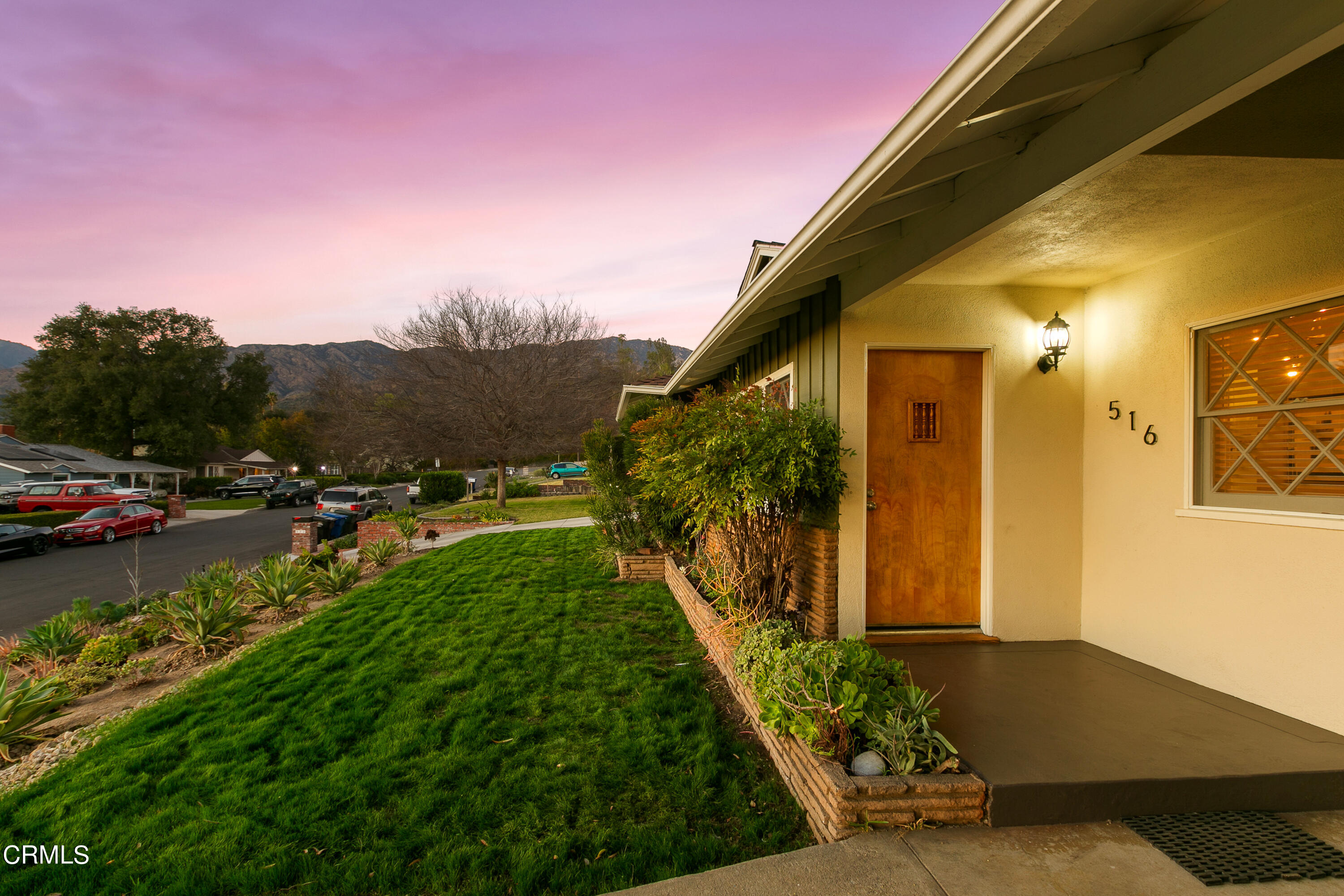516 Sombrero Road Monrovia, CA 91016 - Photo 25 of 27 25 - Sombrero (516)