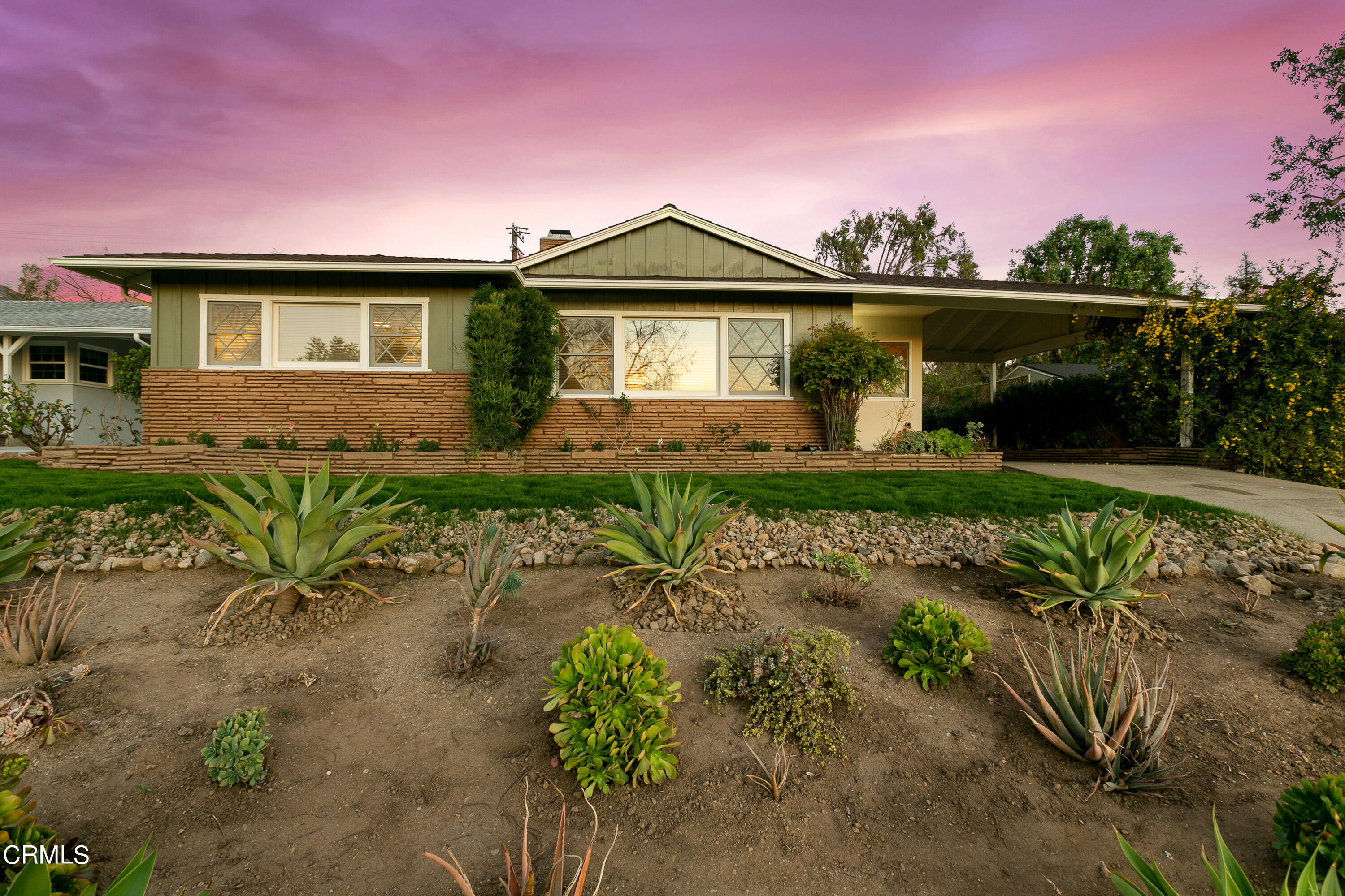516 Sombrero Road Monrovia, CA 91016 - Photo 27 of 27 27 - Sombrero (516)
