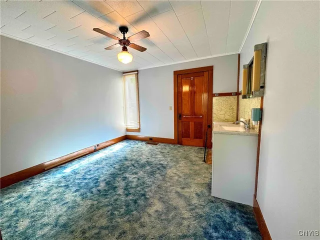 $95,000 | 18 Chapel Street, Belfast, NY 14711