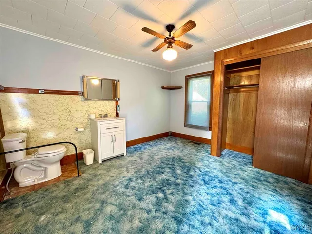 $95,000 | 18 Chapel Street, Belfast, NY 14711