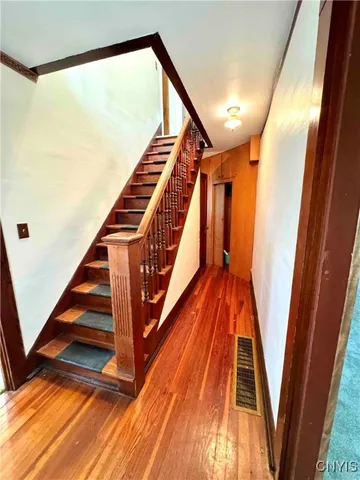 $95,000 | 18 Chapel Street, Belfast, NY 14711