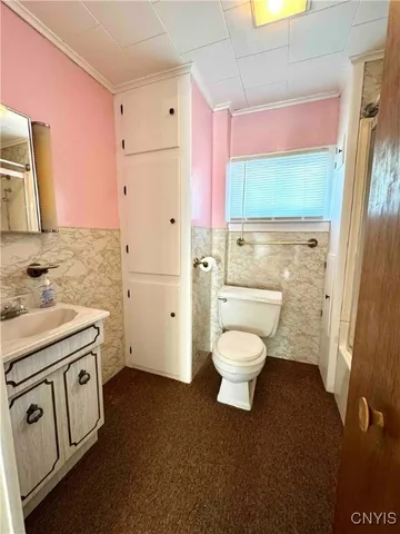 $95,000 | 18 Chapel Street, Belfast, NY 14711