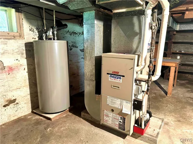 $95,000 | 18 Chapel Street, Belfast, NY 14711