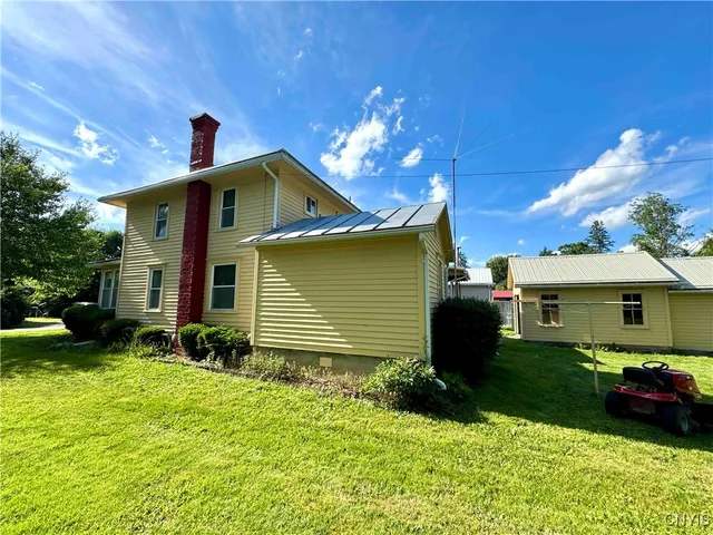 $95,000 | 18 Chapel Street, Belfast, NY 14711