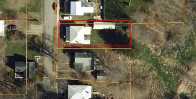 $95,000 | 18 Chapel Street, Belfast, NY 14711