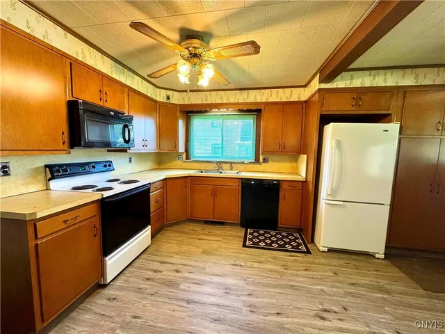 $95,000 | 18 Chapel Street, Belfast, NY 14711