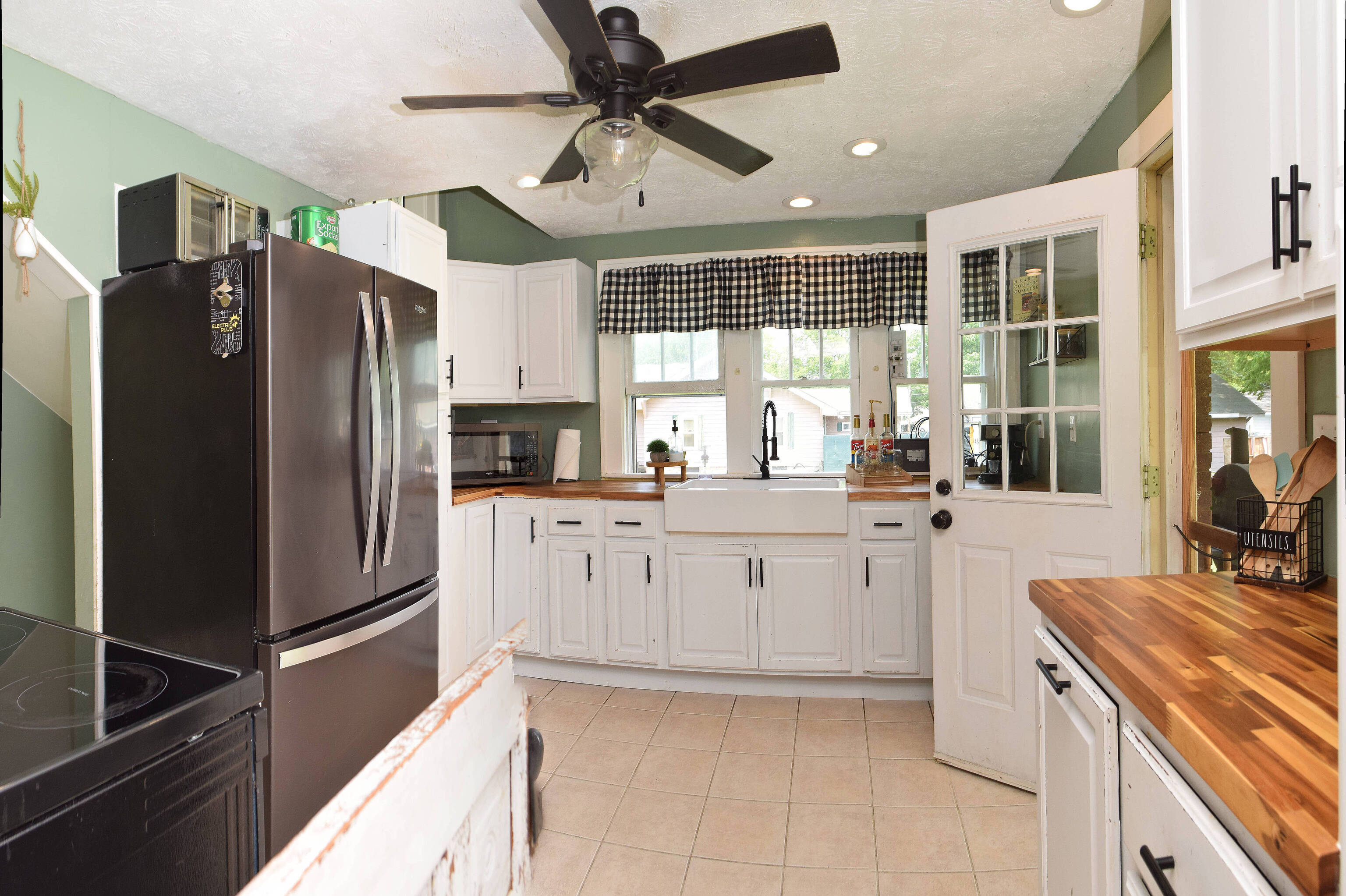 298 H Street Wilkinson, IN 46186 - Photo 13 of 38