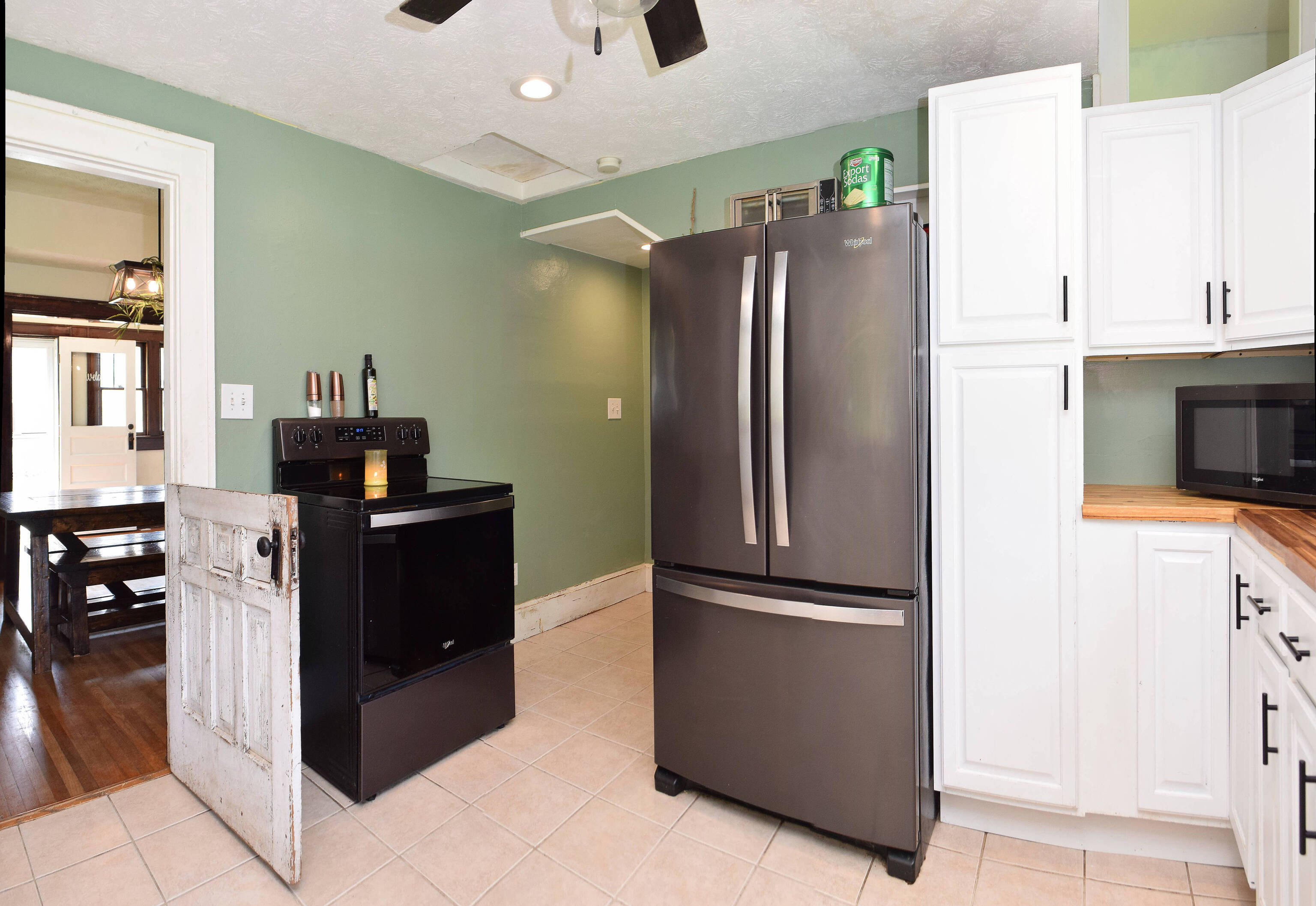 298 H Street Wilkinson, IN 46186 - Photo 15 of 38